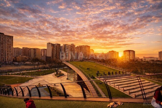 Satılır 4 otaqlı yeni tikili 173 m², Nəsimi r., photo 1 from 14