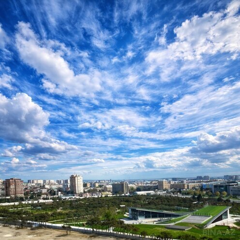 Satılır 4 otaqlı yeni tikili 173 m², Nəsimi r., photo 13 from 14