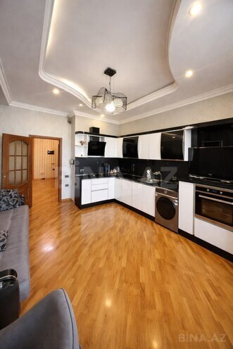 Satılır 4 otaqlı yeni tikili 173 m², Nəsimi r., photo 5 from 14