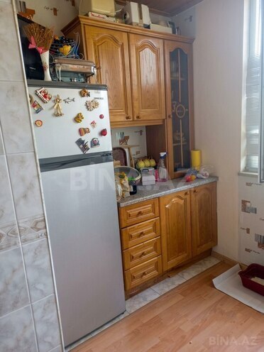 Продаётся 3-комн. вторичка 75 м², Ясамальский р., photo 6 from 8