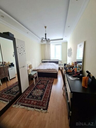 Продаётся 3-комн. вторичка 75 м², Ясамальский р., photo 4 from 8