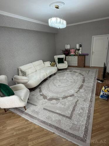 Продаётся 3-комн. новостройка 129.4 м², пос. Баилова, photo 6 from 15