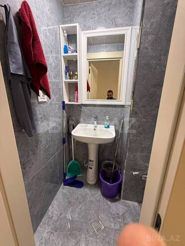 Satılır  obyekt 50 m², Ağ şəhər q., photo 9 from 10