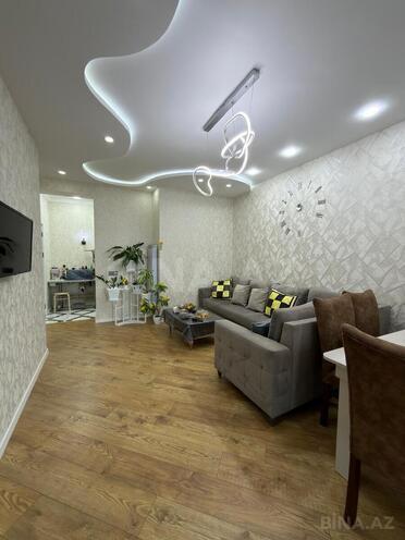 Продаётся 3-комн. новостройка 53 м², Хатаинский р., photo 4 from 15