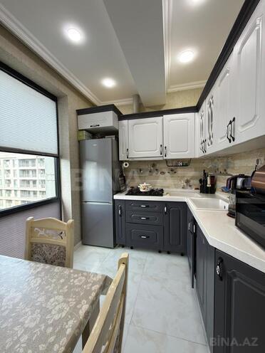 Продаётся 3-комн. новостройка 53 м², Хатаинский р., photo 5 from 15