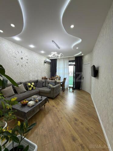 Продаётся 3-комн. новостройка 53 м², Хатаинский р., photo 3 from 15