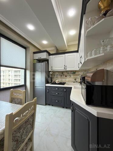 Продаётся 3-комн. новостройка 53 м², Хатаинский р., photo 6 from 15