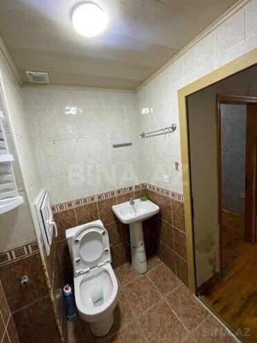 Satılır 1 otaqlı yeni tikili 51 m², Yeni Günəşli q., photo 7 from 8