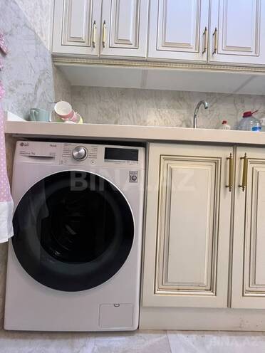 İcarəyə verilir 2 otaqlı yeni tikili 60 m², Memar Əcəmi m., photo 15 from 17
