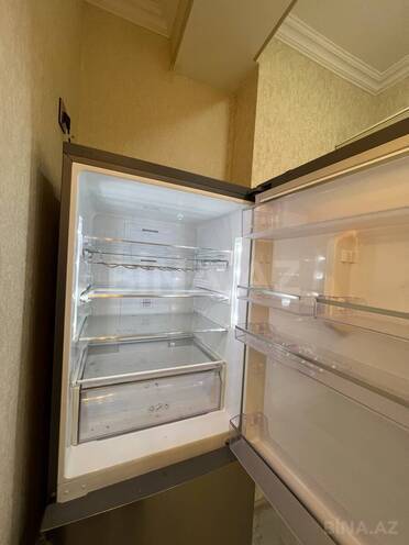 İcarəyə verilir 2 otaqlı yeni tikili 60 m², Memar Əcəmi m., photo 7 from 17