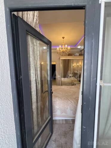İcarəyə verilir 2 otaqlı yeni tikili 60 m², Memar Əcəmi m., photo 3 from 17