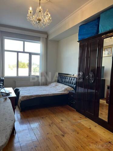 Satılır 2 otaqlı yeni tikili 60 m², Neftçilər m., photo 8 from 16
