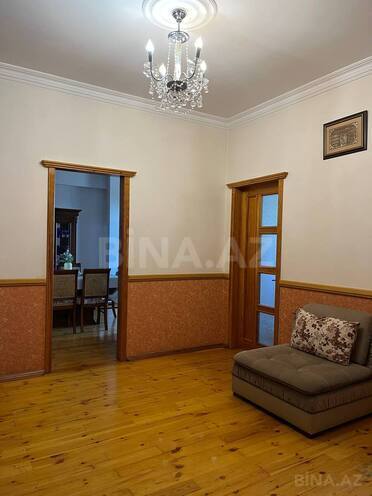 Satılır 2 otaqlı yeni tikili 60 m², Neftçilər m., photo 5 from 16