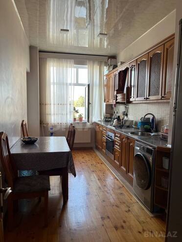 Satılır 2 otaqlı yeni tikili 60 m², Neftçilər m., photo 13 from 16