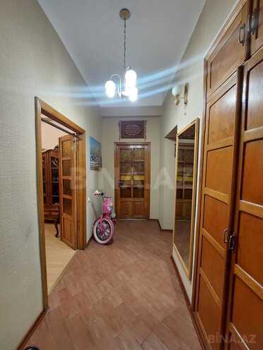 Продаётся 3-комн. вторичка 100 м², м. Нариман Нариманов, photo 7 from 21