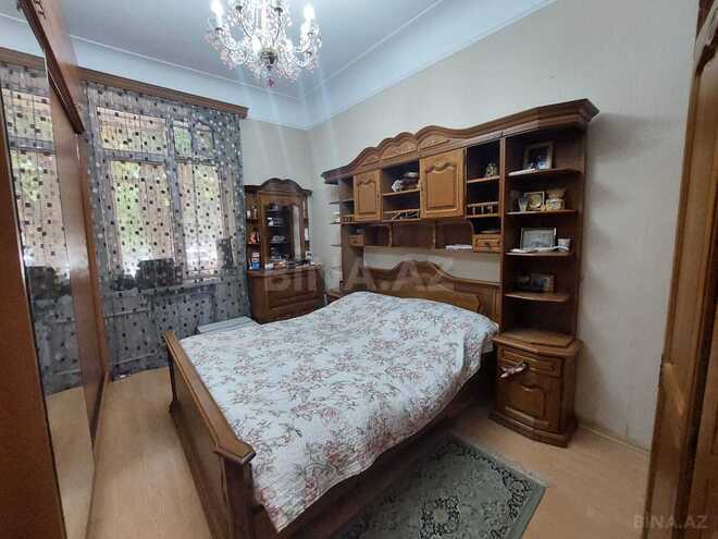 Продаётся 3-комн. вторичка 100 м², м. Нариман Нариманов, photo 12 from 21