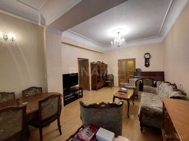 Продаётся 3-комн. вторичка 100 м², м. Нариман Нариманов, photo 3 from 21