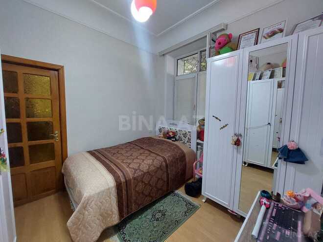 Продаётся 3-комн. вторичка 100 м², м. Нариман Нариманов, photo 15 from 21