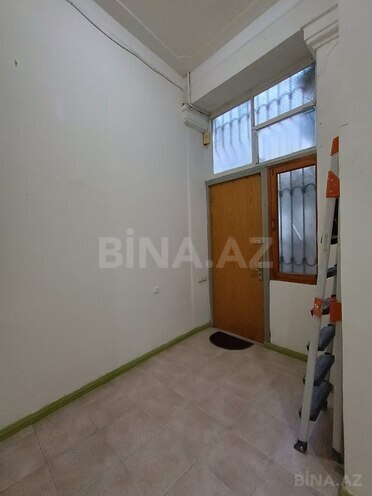 İcarəyə verilir 2 otaqlı ofis 53 m², İçəri Şəhər m., photo 1 from 10