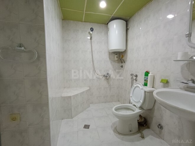 İcarəyə verilir 2 otaqlı ofis 53 m², İçəri Şəhər m., photo 6 from 10