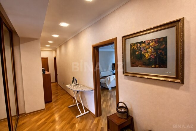 Satılır 3 otaqlı yeni tikili 138 m², 28 May m., photo 11 from 15