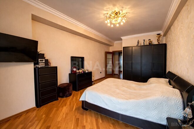 Satılır 3 otaqlı yeni tikili 138 m², 28 May m., photo 8 from 15