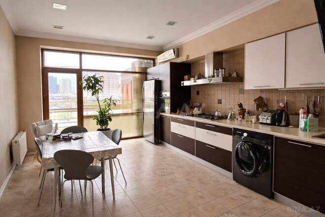 Satılır 3 otaqlı yeni tikili 138 m², 28 May m., photo 5 from 15