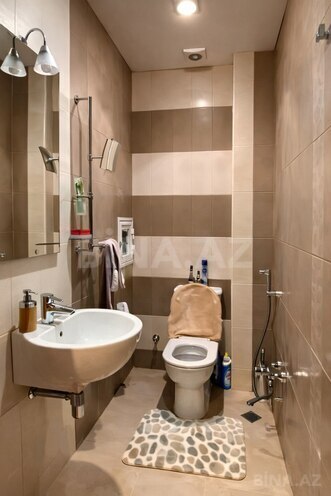 Satılır 3 otaqlı yeni tikili 138 m², 28 May m., photo 14 from 15