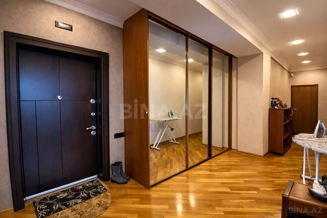 Satılır 3 otaqlı yeni tikili 138 m², 28 May m., photo 10 from 15