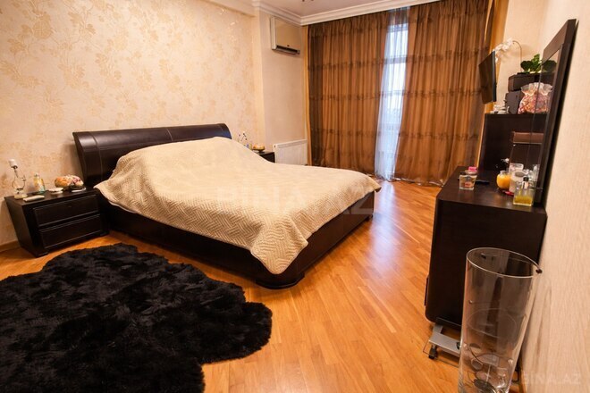 Satılır 3 otaqlı yeni tikili 138 m², 28 May m., photo 7 from 15