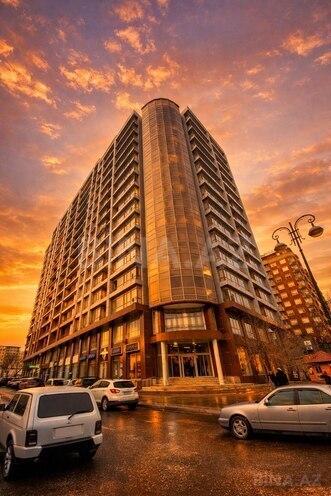 Satılır 3 otaqlı yeni tikili 138 m², 28 May m., photo 1 from 15