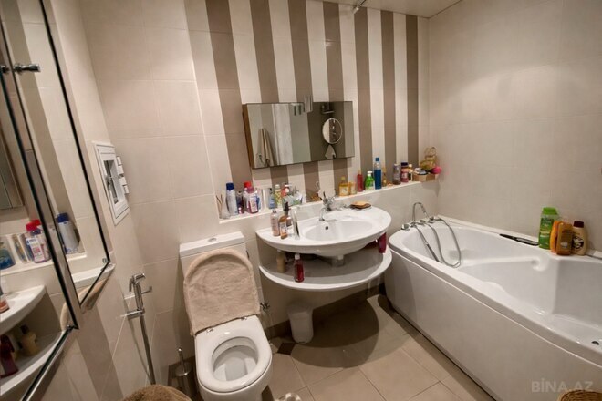Satılır 3 otaqlı yeni tikili 138 m², 28 May m., photo 13 from 15