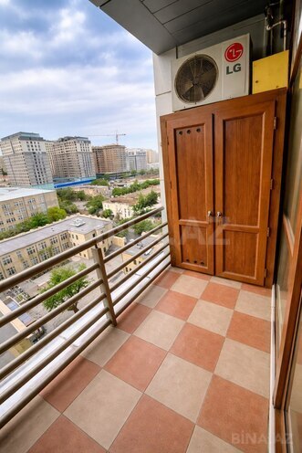 Satılır 3 otaqlı yeni tikili 138 m², 28 May m., photo 12 from 15