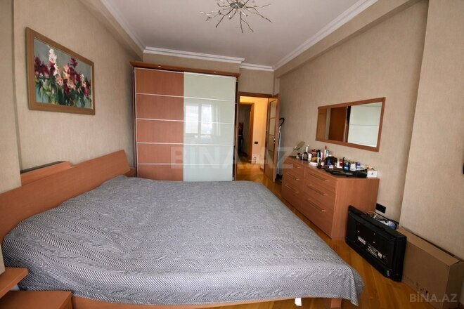 Satılır 3 otaqlı yeni tikili 138 m², 28 May m., photo 9 from 15