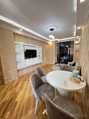 Продаётся 2-комн. новостройка 60 м², photo 3 from 16