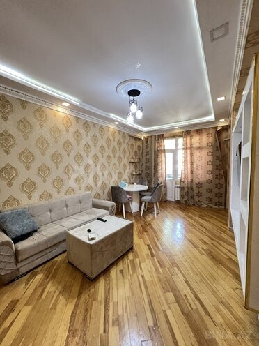 Продаётся 2-комн. новостройка 60 м², photo 4 from 16