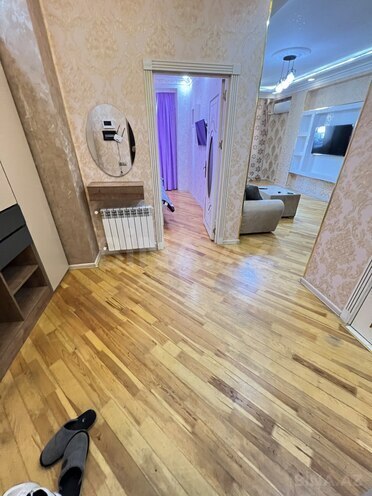 Продаётся 2-комн. новостройка 60 м², photo 5 from 16