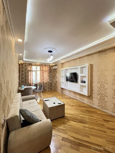 Продаётся 2-комн. новостройка 60 м², photo 1 from 16