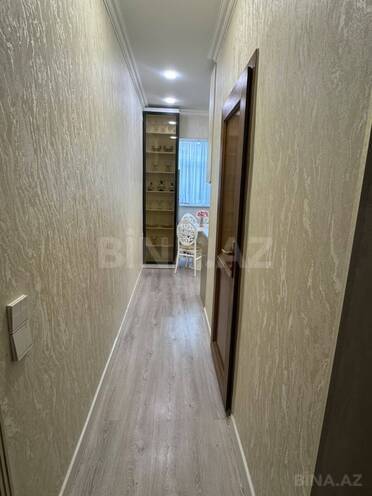 Satılır 4 otaqlı köhnə tikili 100 m², Həzi Aslanov m., photo 14 from 20