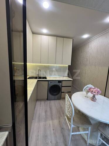 Satılır 4 otaqlı köhnə tikili 100 m², Həzi Aslanov m., photo 11 from 20