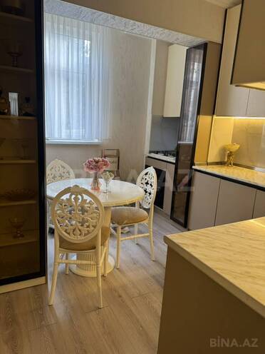 Satılır 4 otaqlı köhnə tikili 100 m², Həzi Aslanov m., photo 10 from 20