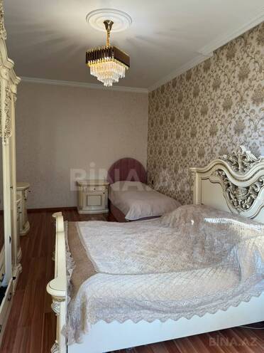 Satılır 4 otaqlı köhnə tikili 100 m², Həzi Aslanov m., photo 8 from 20