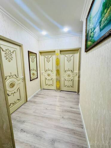 Satılır 4 otaqlı köhnə tikili 100 m², Həzi Aslanov m., photo 12 from 20