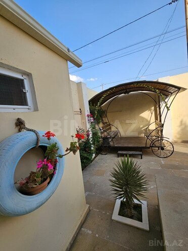 Satılır 4 otaqlı həyət evi/bağ evi 160 m², Saray q., photo 25 from 31