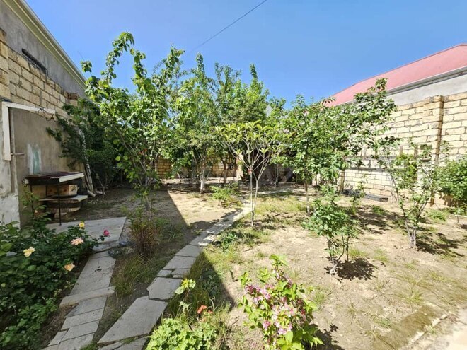 Satılır 4 otaqlı həyət evi/bağ evi 160 m², Saray q., photo 29 from 31