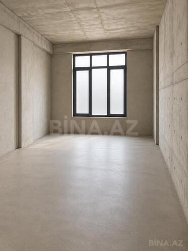 Satılır 3 otaqlı yeni tikili 107 m², Nəriman Nərimanov m., photo 7 from 15