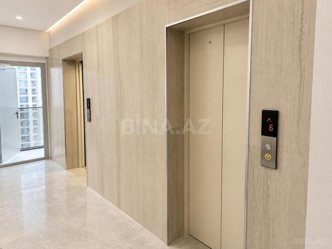 Satılır 3 otaqlı yeni tikili 107 m², Nəriman Nərimanov m., photo 10 from 15
