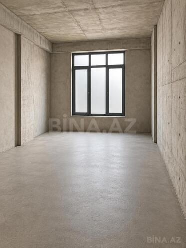 Satılır 3 otaqlı yeni tikili 107 m², Nəriman Nərimanov m., photo 6 from 15