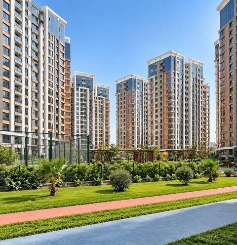 Satılır 3 otaqlı yeni tikili 107 m², Nəriman Nərimanov m., photo 3 from 15