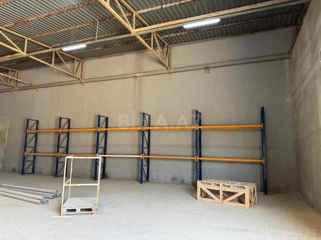 İcarəyə verilir  obyekt 955 m², M.Ə.Rəsulzadə q., photo 6 from 7